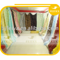 High Quality Wholesale Cotton African Lace Fabrics / African Dry Swiss Voile Lace Discount Fabric / Cheap Textile Material